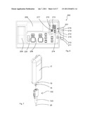 DROP CONTROLLING AND COUNTING - VALVE ON KEY diagram and image