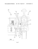 DROP CONTROLLING AND COUNTING - VALVE ON KEY diagram and image