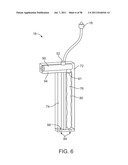 INFUSION PUMP SYSTEM WITH DISPOSABLE CARTRIDGE HAVING PRESSURE VENTING AND     PRESSURE FEEDBACK diagram and image