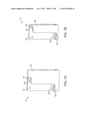 INFUSION PUMP SYSTEM WITH DISPOSABLE CARTRIDGE HAVING PRESSURE VENTING AND     PRESSURE FEEDBACK diagram and image