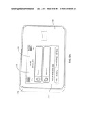 INFUSION PUMP SYSTEM WITH DISPOSABLE CARTRIDGE HAVING PRESSURE VENTING AND     PRESSURE FEEDBACK diagram and image