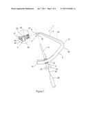  SURGICAL DRILL AIMER diagram and image