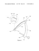  SURGICAL DRILL AIMER diagram and image