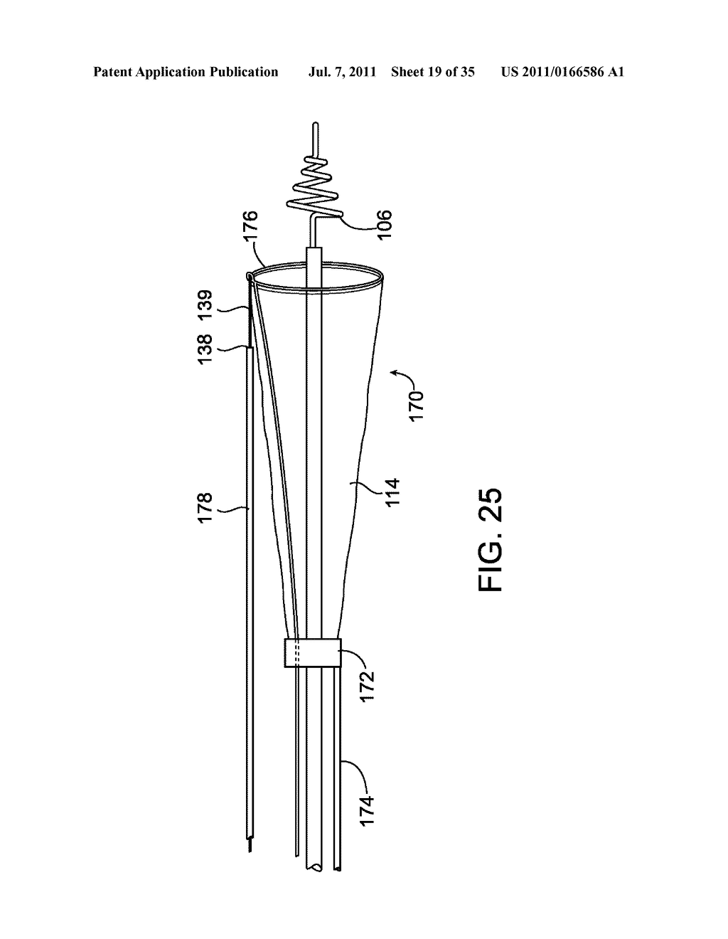 SYSTEMS, METHODS AND DEVICES FOR REMOVING OBSTRUCTIONS FROM A BLOOD VESSEL - diagram, schematic, and image 20