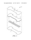 THIN FILM NASAL DILATOR WITH DELIVERY SYSTEM diagram and image