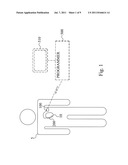 IMPLANTABLE ANALYTE RF SPECTROSCOPY MEASURING SYSTEM diagram and image