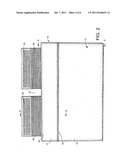 Therapeutic pad holder diagram and image