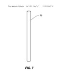 SPINAL IMPLANT CONFIGURED FOR LATERAL INSERTION diagram and image