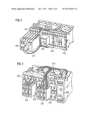 Function Module And Coupling Module For A Switch Device Control And System     For Switch Device Control diagram and image