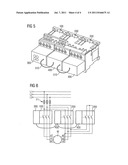 Function Module And Coupling Module For A Switch Device Control And System     For Switch Device Control diagram and image