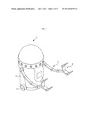 ROBOT AND CONTROL METHOD diagram and image