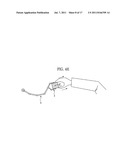 ROBOT AND CONTROL METHOD diagram and image