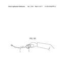 ROBOT AND CONTROL METHOD diagram and image