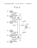 Real power control in wind farm diagram and image