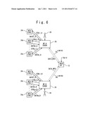 Real power control in wind farm diagram and image