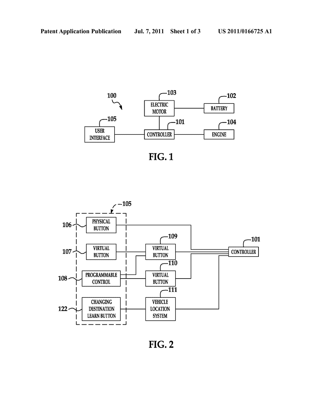 CHARGE UTILIZATION CONTROL SYSTEM AND METHOD - diagram, schematic, and image 02