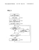 Vehicular information storage apparatus and vehicle diagnosis system diagram and image