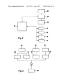 BRAKE SYSTEM AND METHOD FOR OPERATING A BRAKE SYSTEM diagram and image