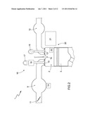 METHOD FOR CONTROLLING THE MOVEMENT OF A COMPONENT THAT MOVES TOWARDS A     POSITION DEFINED BY A LIMIT STOP IN AN INTERNAL COMBUSTION ENGINE diagram and image