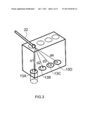 METHOD FOR CONTROLLING THE MOVEMENT OF A COMPONENT THAT MOVES TOWARDS A     POSITION DEFINED BY A LIMIT STOP IN AN INTERNAL COMBUSTION ENGINE diagram and image