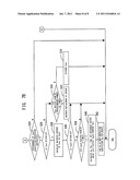 SENSOR CONTROL APPARATUS diagram and image