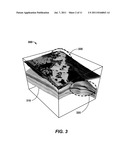 Method For Modeling Deformation In Subsurface Strata diagram and image