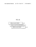 DIALOGUE SYSTEM USING EXTENDED DOMAIN AND NATURAL LANGUAGE RECOGNITION     METHOD AND COMPUTER-READABLE MEDIUM THEREOF diagram and image