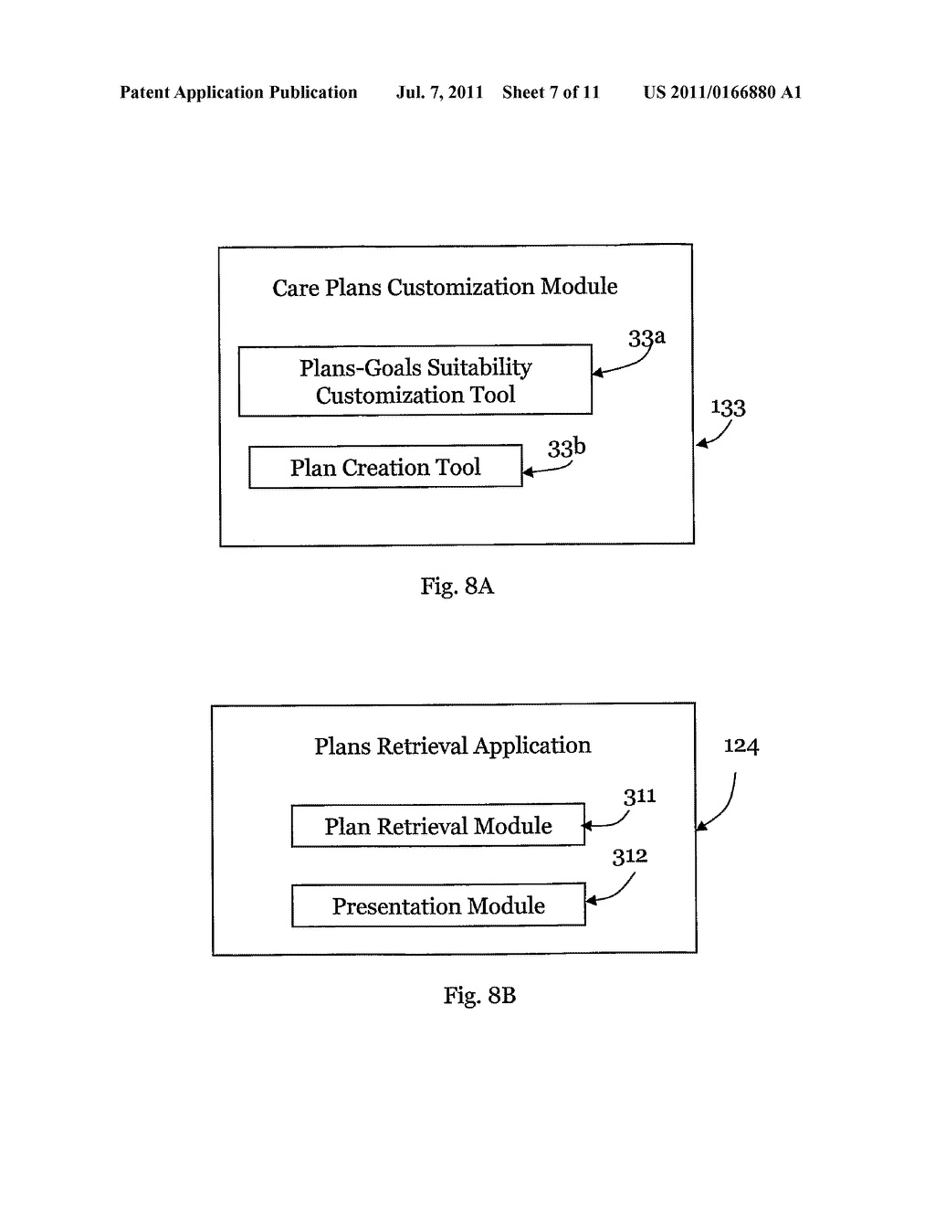 Method and System for Analyzing Health Related Data of Patients - diagram, schematic, and image 08