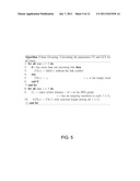 STATE MACHINE COMPRESSION FOR SCALABLE PATTERN MATCHING diagram and image