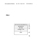 COMPUTING SYSTEM AND BACKUP METHOD USING THE SAME diagram and image