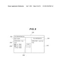 STORAGE SYSTEM AND ITS FILE MANAGEMENT METHOD diagram and image