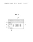 STORAGE SYSTEM AND ITS FILE MANAGEMENT METHOD diagram and image