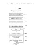 STORAGE SYSTEM AND ITS FILE MANAGEMENT METHOD diagram and image