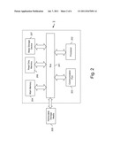 SECURE SYSTEM FOR ALLOWING THE EXECUTION OF AUTHORIZED COMPUTER PROGRAM     CODE diagram and image