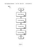 MODULARIZED SERVICE LEVEL AGREEMENT REPORTING diagram and image