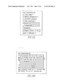 Method of Finding a Search String in a Document for Viewing on a Mobile     Communication Device diagram and image
