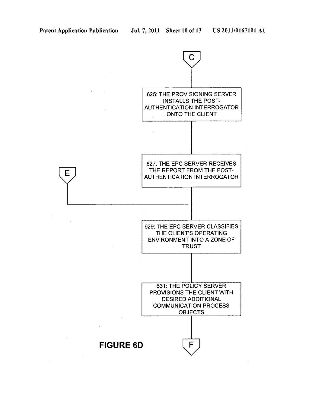 End Point Control - diagram, schematic, and image 11
