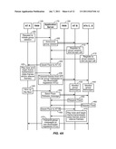 SELECTIVELY MIXING MEDIA DURING A GROUP COMMUNICATION SESSION WITHIN A     WIRELESS COMMUNICATIONS SYSTEM diagram and image