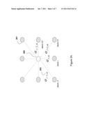 Method and Network for Transmitting Data in a Wireless Network with Fixed     Transmission Intervals diagram and image