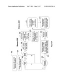 Method and Network for Transmitting Data in a Wireless Network with Fixed     Transmission Intervals diagram and image