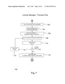 SYSTEM AND METHOD FOR LAUNCHING A RESOURCE IN A NETWORK diagram and image