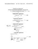 SYSTEM AND METHOD FOR LAUNCHING A RESOURCE IN A NETWORK diagram and image