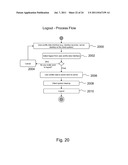 SYSTEM AND METHOD FOR LAUNCHING A RESOURCE IN A NETWORK diagram and image