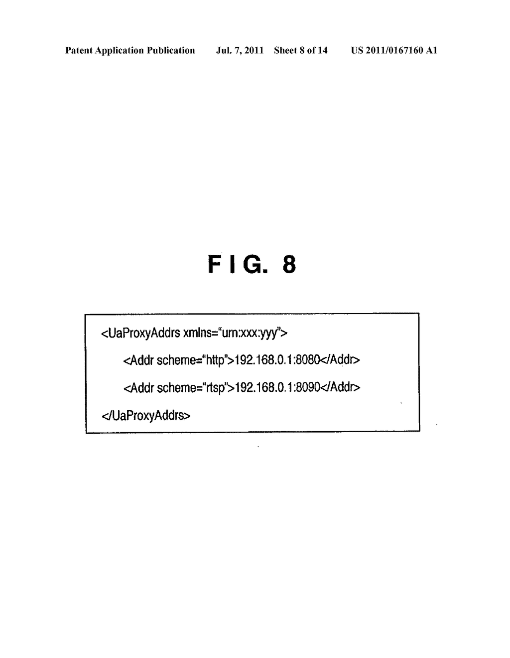 METHOD AND APPARATUS FOR CONTROLLING A MULTIMEDIA GATEWAY COMPRISING AN     IMSI - diagram, schematic, and image 09