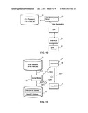 System for the Internet Connections, and Server for Routing Connection to     a Client Machine diagram and image