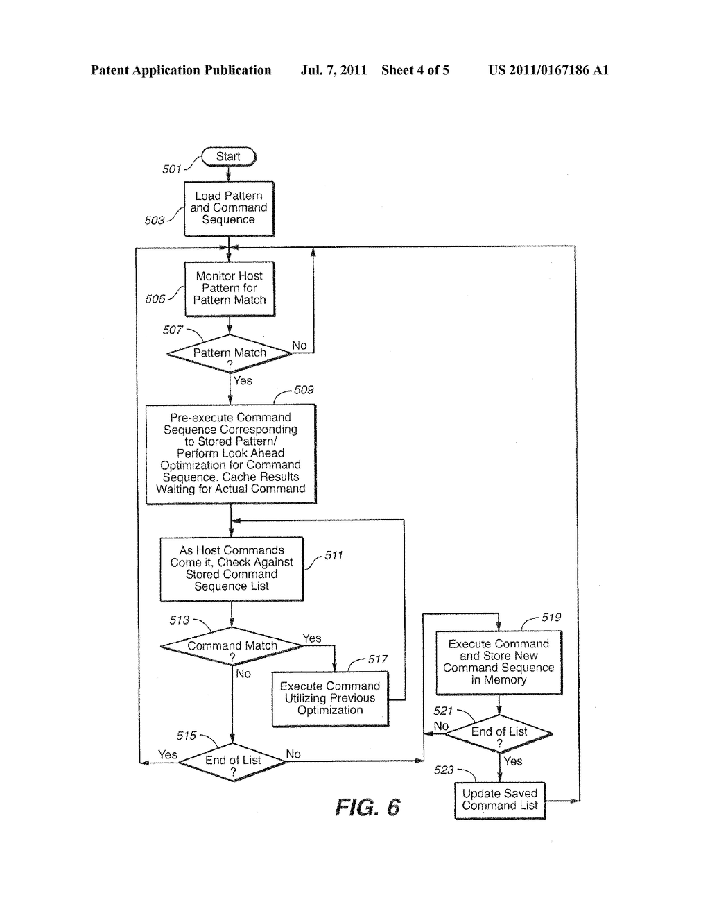 Optimized Non-Volatile Storage Systems - diagram, schematic, and image 05