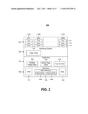 SEAMLESS APPLICATION ACCESS TO HYBRID MAIN MEMORY diagram and image