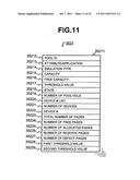 Storage System Comprising RAID Group diagram and image