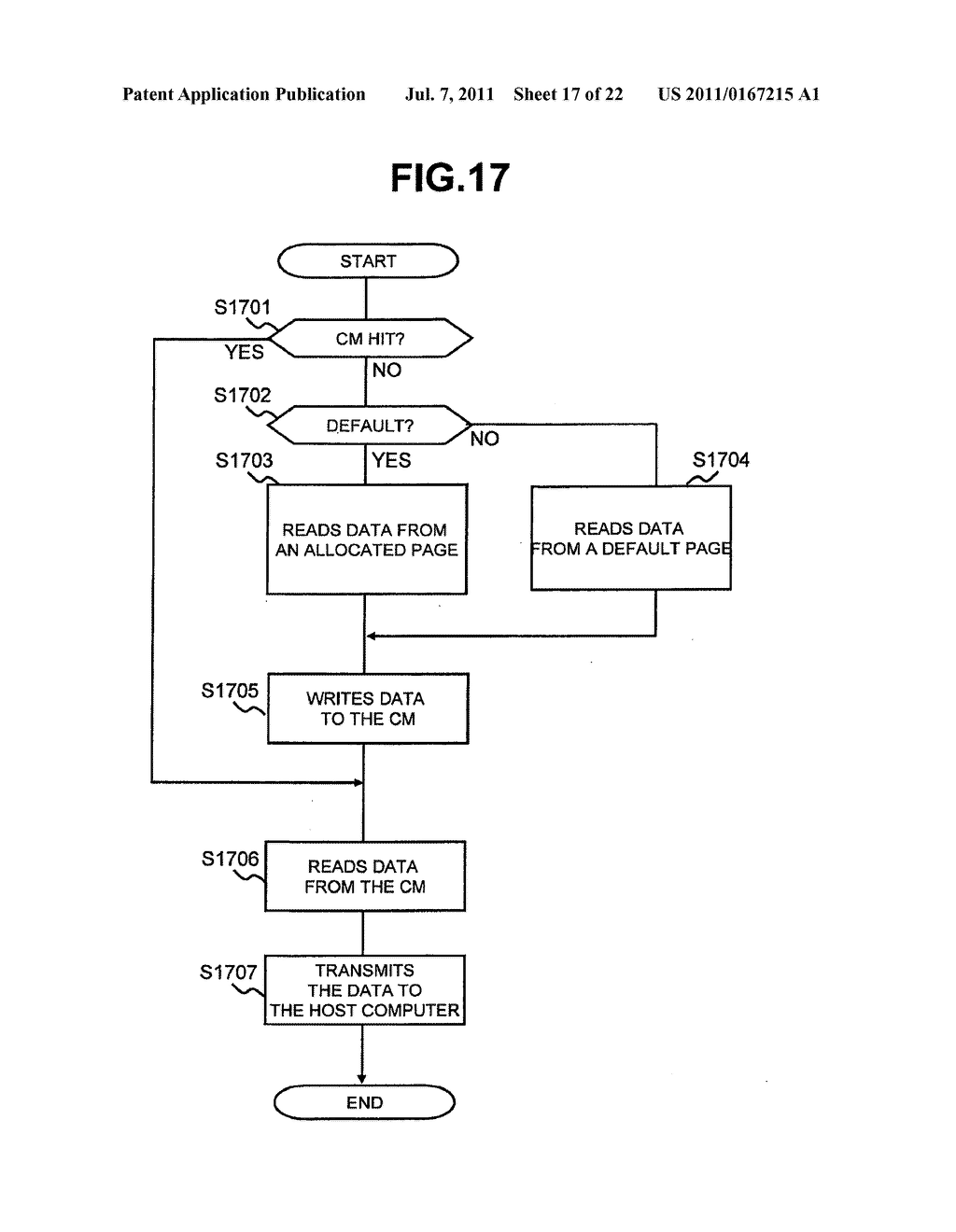 Storage System Comprising RAID Group - diagram, schematic, and image 18