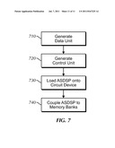 MULTIPLE-MEMORY APPLICATION-SPECIFIC DIGITAL SIGNAL PROCESSOR diagram and image